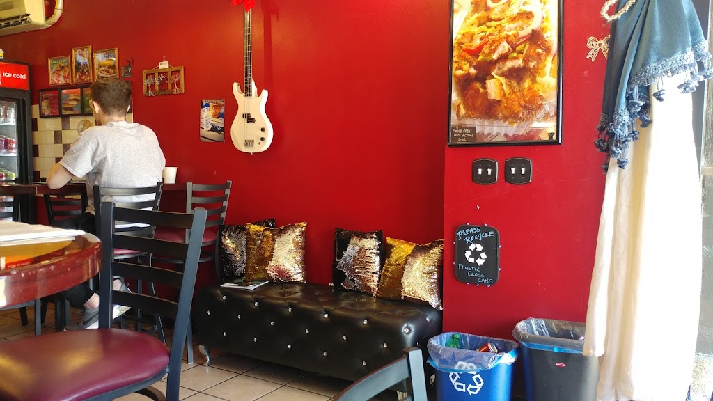 Dave's Delicious Deli 07006