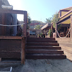 Photo n°9 de l'avis de Maria.e fait le 28/08/2023 à 08:10 sur le  The Jungle Beach Club à Messina