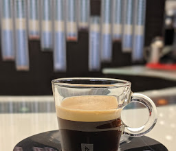 Nespresso photo