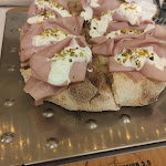 Photo n°2 de l'avis de delta.e fait le 07/02/2023 à 08:49 sur le  Fusion 3.0 à Lanciano