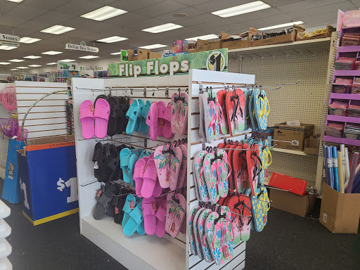 Dollar Store «Dollar Tree», reviews and photos, 682 Downingtown Pike, West Chester, PA 19380, USA