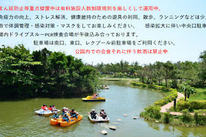 Okinawa Comprehensive Athletic Park image
