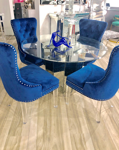 Furniture Store «Coco Furniture Gallery», reviews and photos, 11361 SW 40th St, Miami, FL 33165, USA