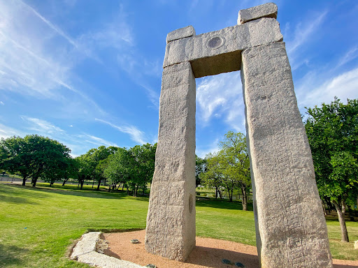 Park «Richard Greene Linear Park», reviews and photos, 1601 E Randol Mill Rd, Arlington, TX 76011, USA