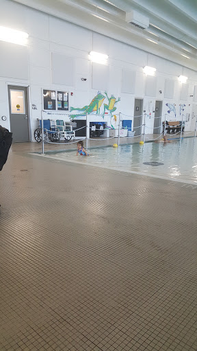 Gym «Burnsville YMCA», reviews and photos, 13850 Portland Ave S, Burnsville, MN 55337, USA