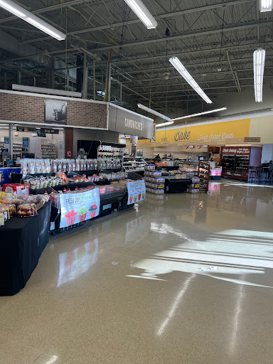 Grocery Store «Jewel-Osco», reviews and photos, 1127 S York Rd, Bensenville, IL 60106, USA