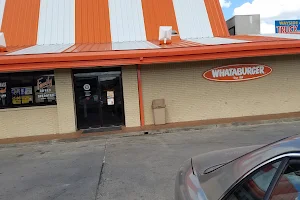 Whataburger image