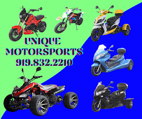 Unique Motor Sports - Photo 2 - Car repair in Raleigh, NC, Raleigh