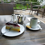 Photo n°1 de l'avis de Frank.s fait le 10/08/2021 à 15:40 sur le  Schulze Laden & Café à Borgholzhausen