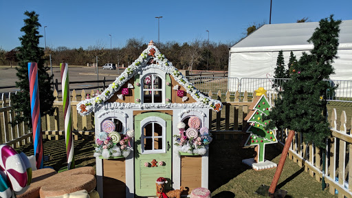 Park «Forney Community Park», reviews and photos, 241 S Farm to Market 548, Forney, TX 75126, USA