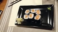 Sushi du Restaurant japonais Wok And Rolls Marseille - n°15