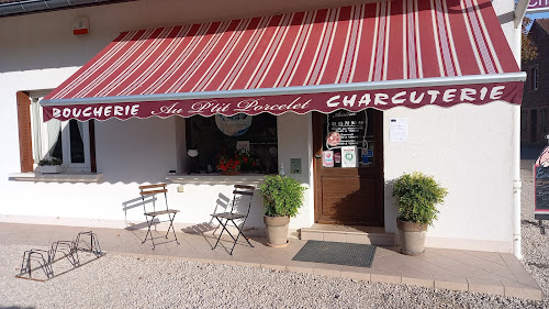 Boucherie-charcuterie Au P'tit Porcelet La Chapelle-Thècle