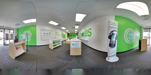 Cell Phone Store «Cricket Wireless Authorized Retailer», reviews and photos, 1101 N Main St, Euless, TX 76039, USA