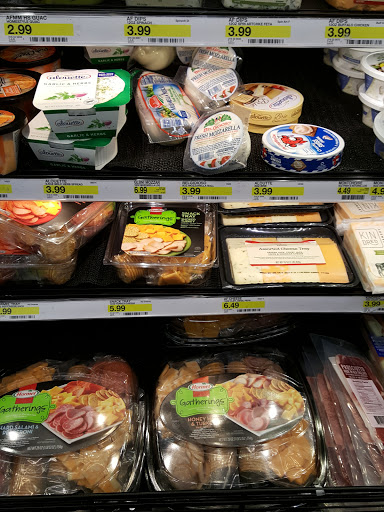 Department Store «Target», reviews and photos, 17605 S Halsted St, Homewood, IL 60430, USA