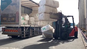 Cotton Export - photo 1