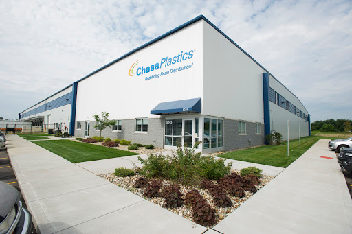 Chase Plastic Services, Inc.