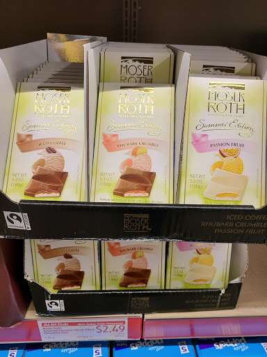 Grocery Store «ALDI», reviews and photos, 1128 S Main St, Englewood, OH 45322, USA