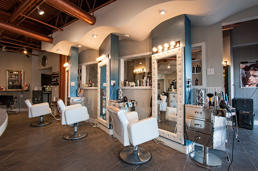 Beauty Salon «Blo Hair Studio», reviews and photos, 517 River Dr, Garfield, NJ 07026, USA