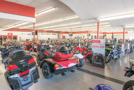 Motorcycle Dealer «Apex Sports», reviews and photos, 327 S Weber St, Colorado Springs, CO 80903, USA