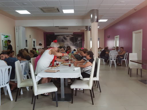 Información y opiniones sobre Restaurante los Palomos de Las Gabias