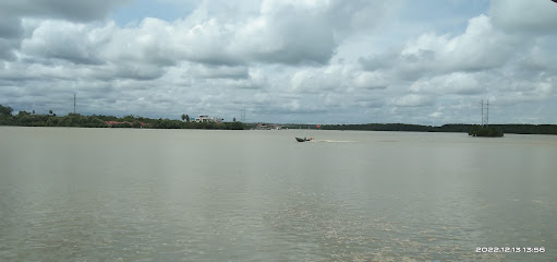 Zon Maritim Tanjung Sedili
