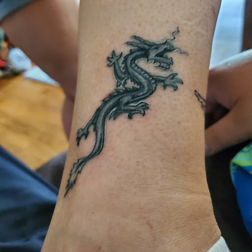 Explore flash tattoo ideas for men, creative tattoo ideas in Rahway, available at Times Of Grace