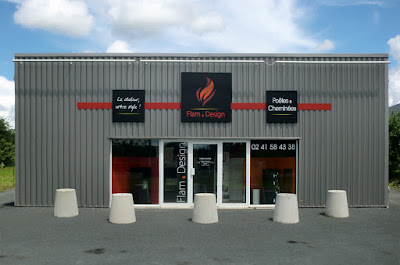 Flam & Design SARL à La Romagne