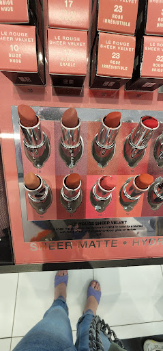 Cosmetics Store «SEPHORA», reviews and photos, 800 Boylston St, Boston, MA 02199, USA