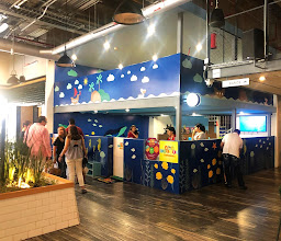 Colors Little Park photo