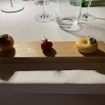 Photo n°5 de l'avis de Gianluca.p fait le 16/08/2021 à 16:59 sur le  Casa Coloni Ristorante à Paestum