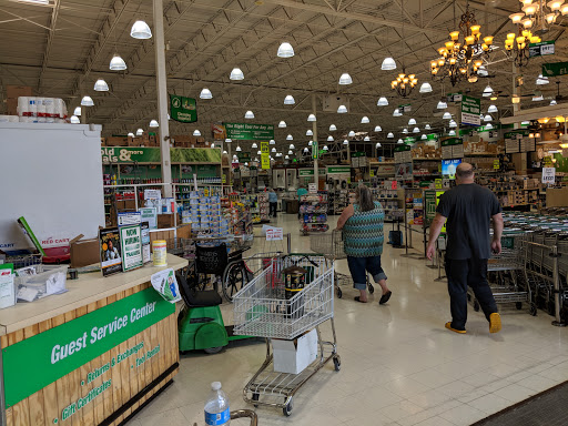 Home Improvement Store «Menards», reviews and photos, 7330 74th Pl, Kenosha, WI 53142, USA