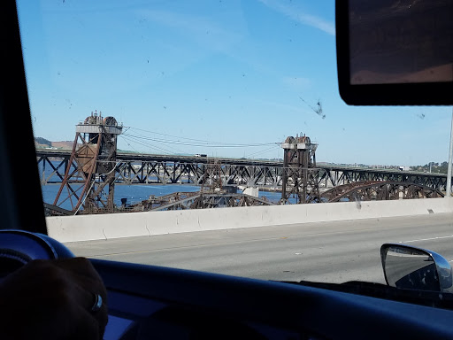 Moving and Storage Service «Waters Moving & Storage Inc», reviews and photos, 37 Bridgehead Rd, Martinez, CA 94553, USA