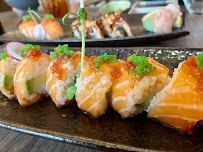 Plats et boissons du Osakaya Restaurant Japonais à Béziers - n°3