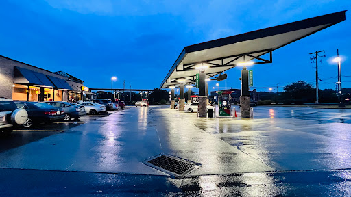 Convenience Store «Sheetz #257», reviews and photos, 1699 Oregon Pike, Lancaster, PA 17601, USA