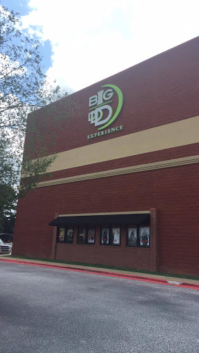 Movie Theater «AMC Classic Auburn 14», reviews and photos, 2130 E University Dr, Auburn, AL 36831, USA