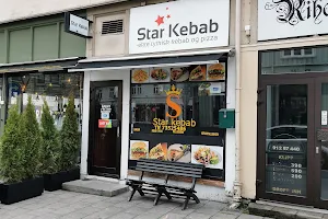 Star Kebab & Grill image