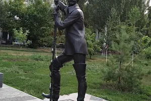 Monument Oleg Yankovsky image