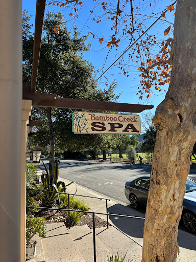 Bamboo Creek Spa image