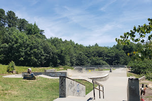 Marsh Creek Park