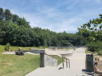 Marsh Creek Park