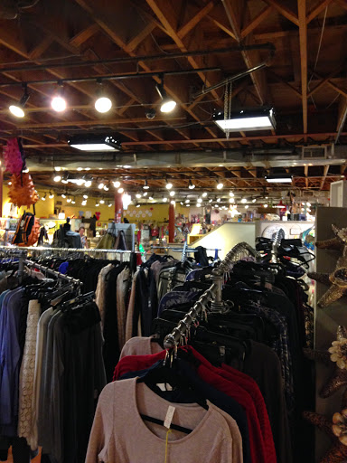 Gift Shop «Pangaea Outpost», reviews and photos, 909 Garnet Ave, San Diego, CA 92109, USA