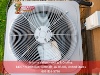 Arizona Valley Heating and Cooling LLC - Photo 4 - Car repair in Glendale, AZ, Phoenix