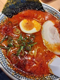 丸源ラーメン 今治店