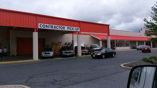 Home Improvement Store «The Home Depot», reviews and photos, 6 Tower Ave, Egg Harbor Township, NJ 08234, USA