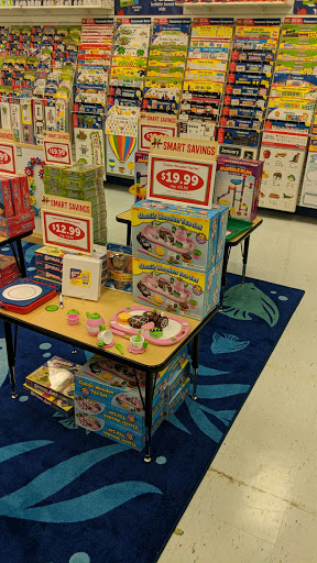 Educational Supply Store «Lakeshore Learning Store», reviews and photos, 230 Needham St, Newton, MA 02464, USA