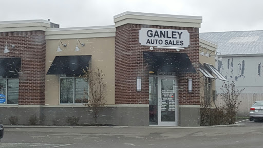 GANLEY AUTO SALES, 12973 Brookpark Rd, Parma, OH 44130, USA, 