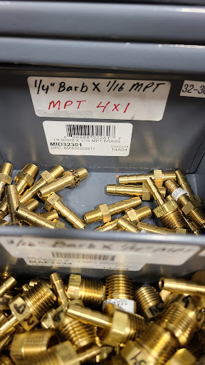 Hardware Store «McFadden-Dale Industrial Hardware», reviews and photos, 5580 S Decatur Blvd #114, Las Vegas, NV 89118, USA