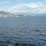 Photo n°2 de l'avis de Paolo.r fait le 02/05/2022 à 07:49 sur le  Hotel Villa Ruscello à Baveno