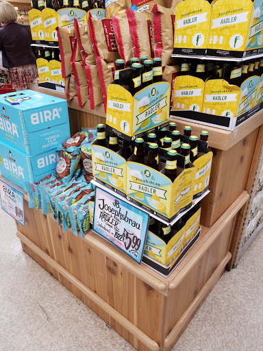 Trader Joes image