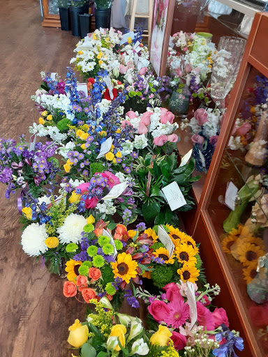 Florist «Market Garden Floral Co», reviews and photos, 1418 N Semoran Blvd #130, Orlando, FL 32807, USA